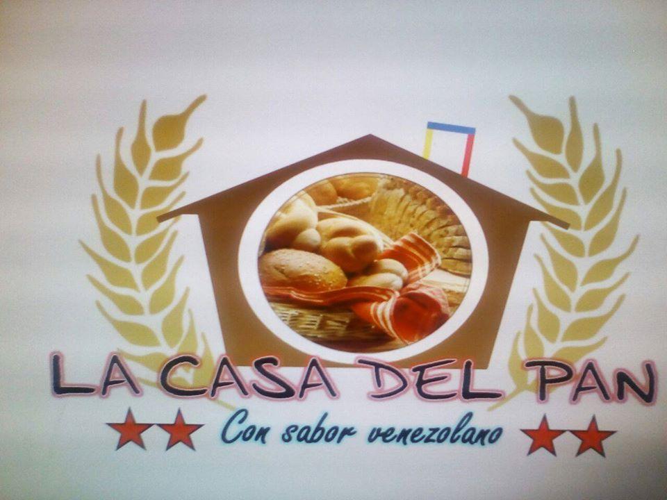 La Casa del Pan Venezolano