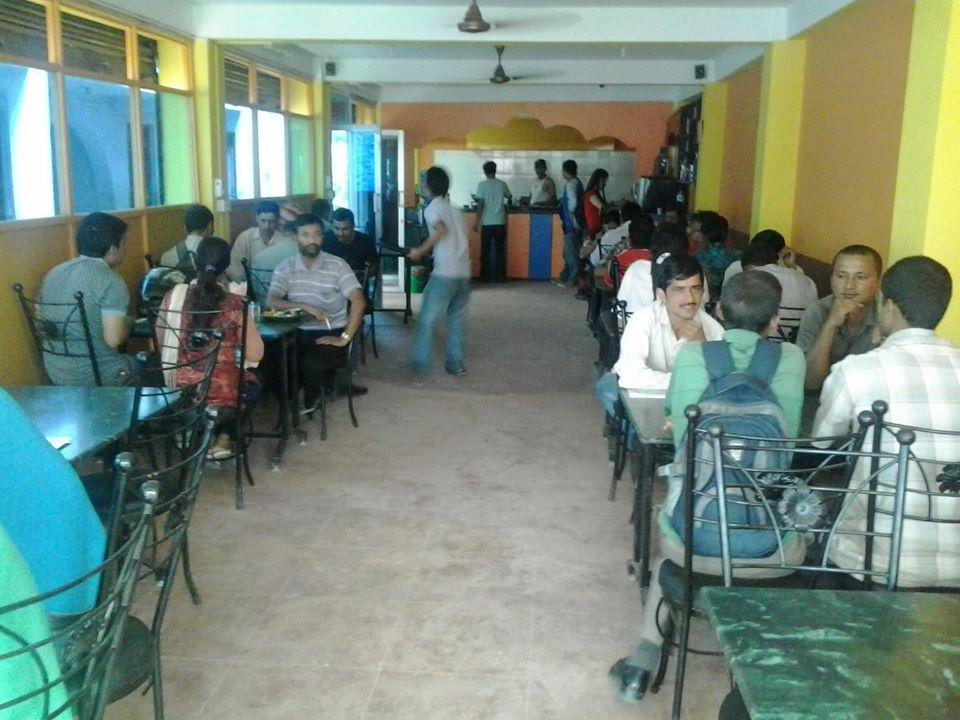 Heaven Newari Kitchen