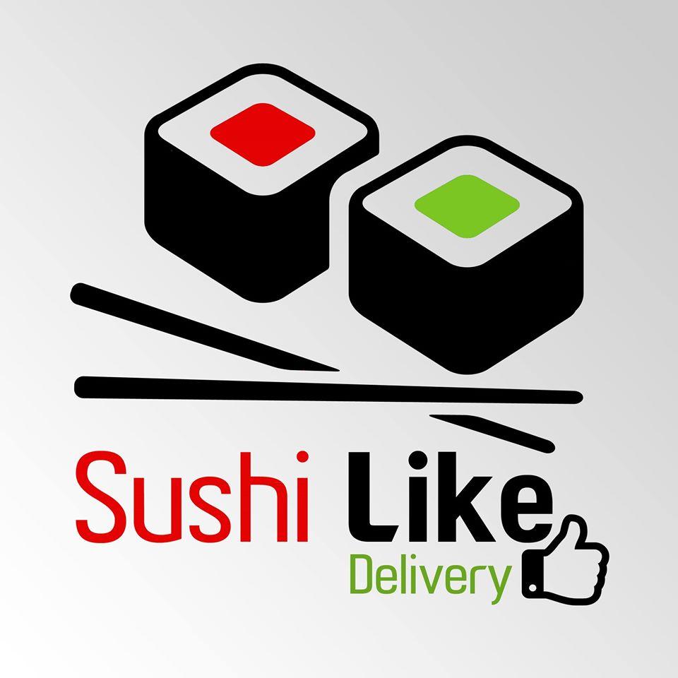 Sushi Like