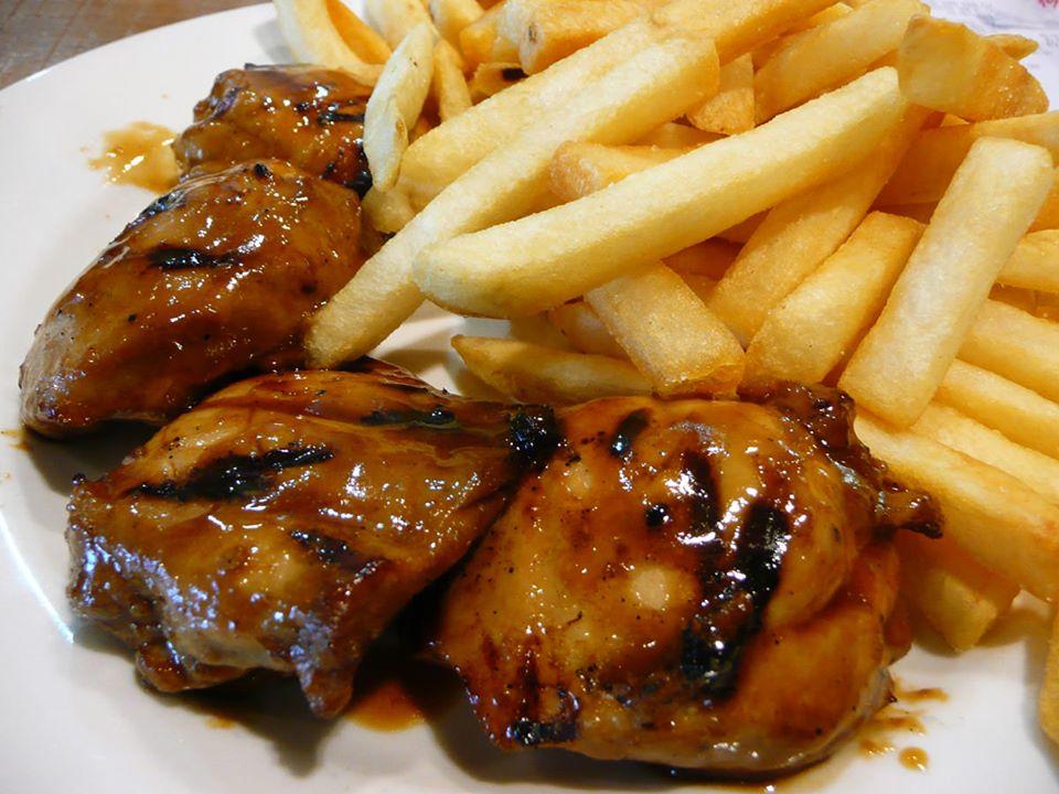 Foodman Restaurant - Snack & Grill