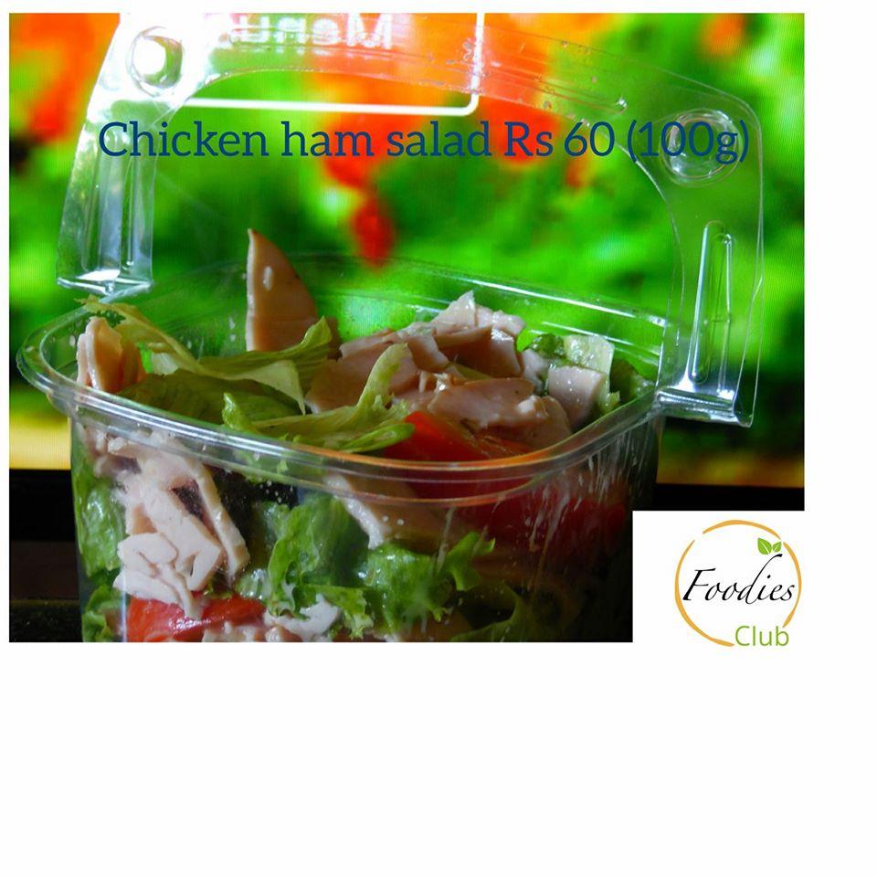 Health and food