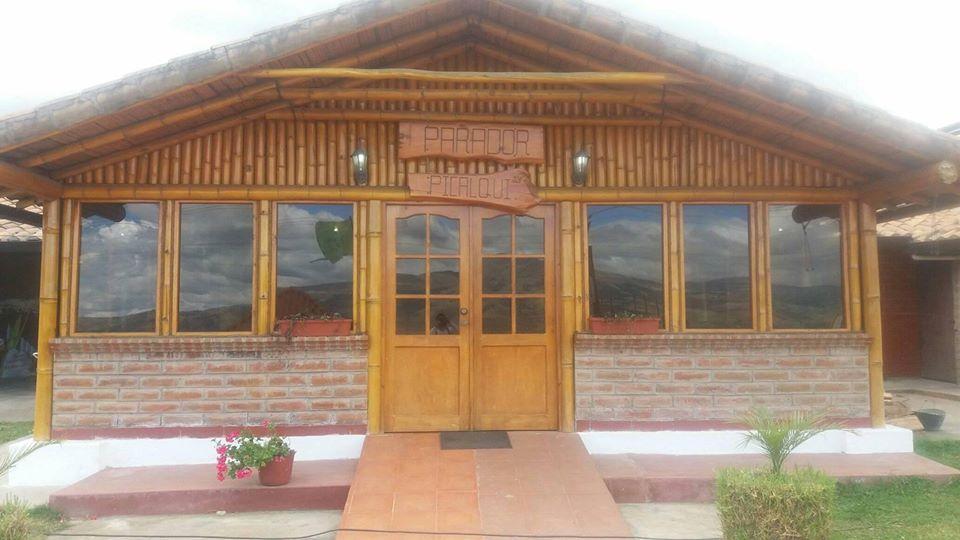 CASA Parador Picalqui