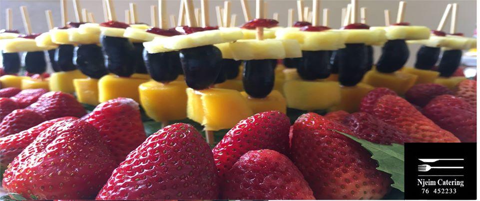 Njeim Catering