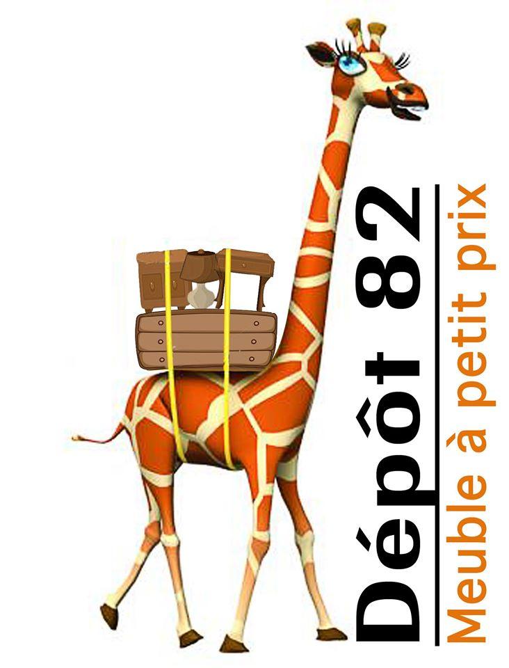 DEPOT 82