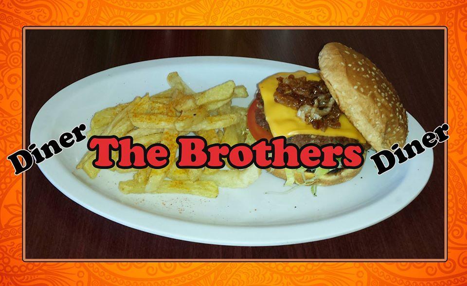 The Brothers