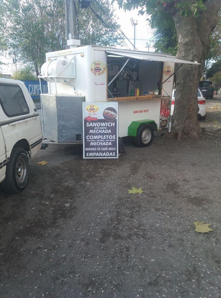 Más Que Rico Lorenzo Arenas Concepción