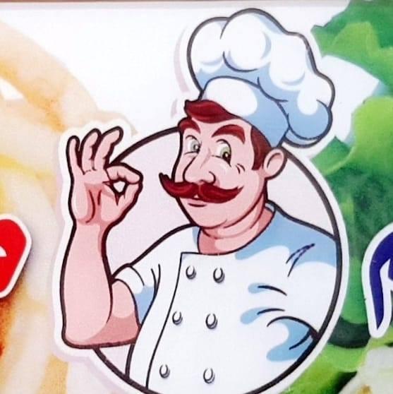 مطعم صحتين_Sahtein