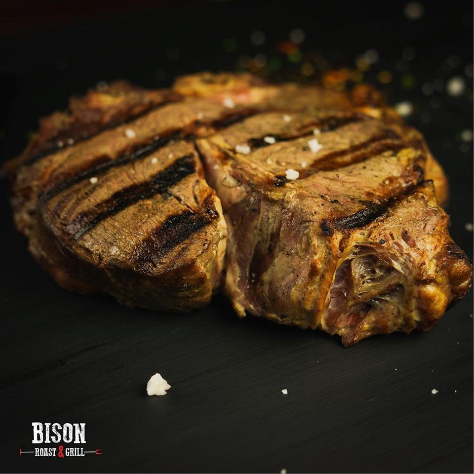 Bison Xpress