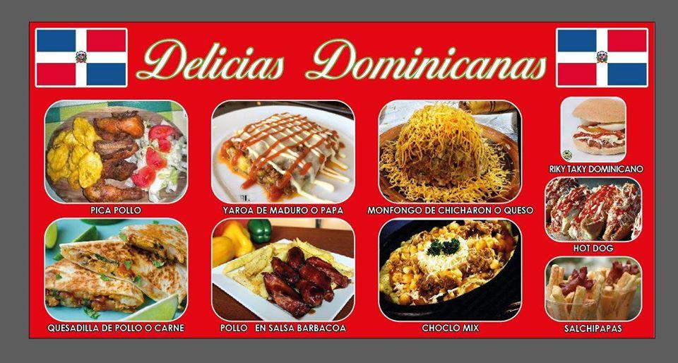 Delicias Dominicanas