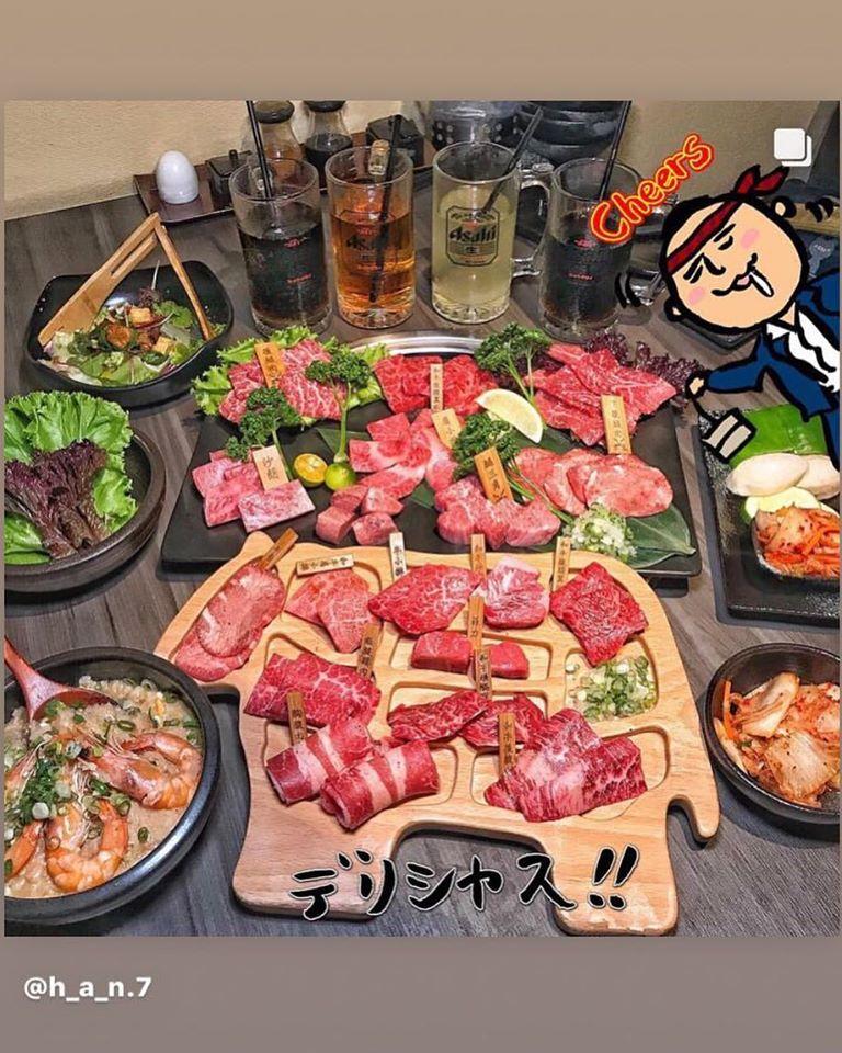 京東燒肉專門店-忠孝