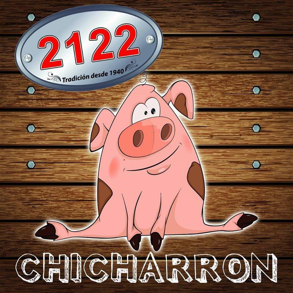2122 Chicharrones