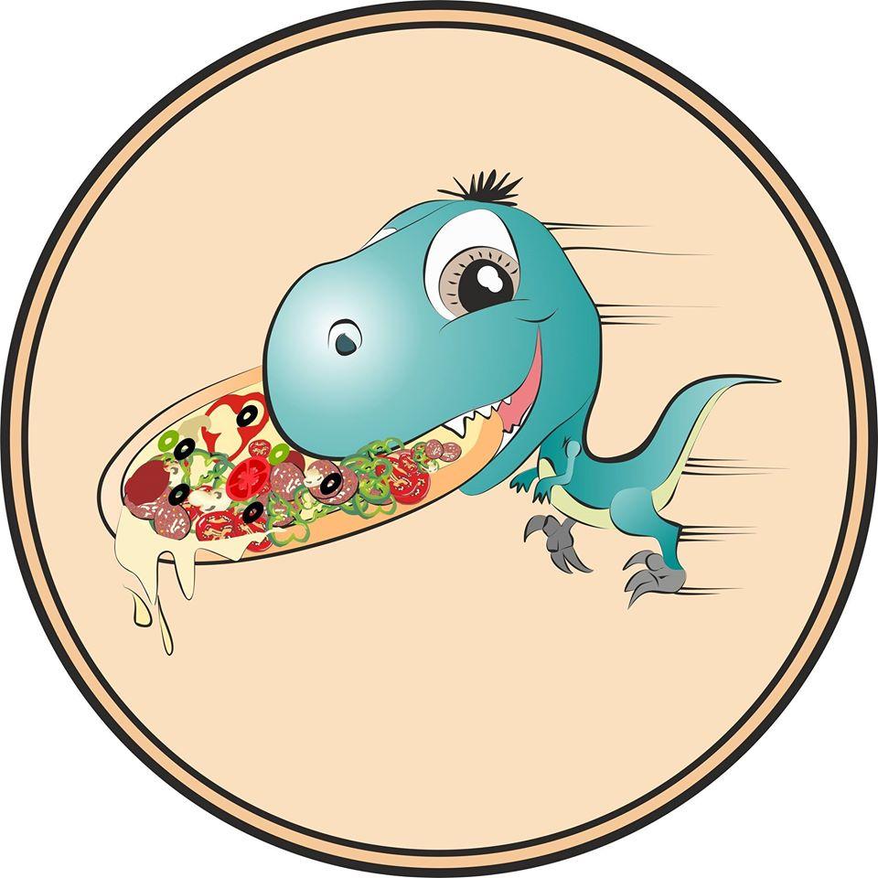 Dino Pizza