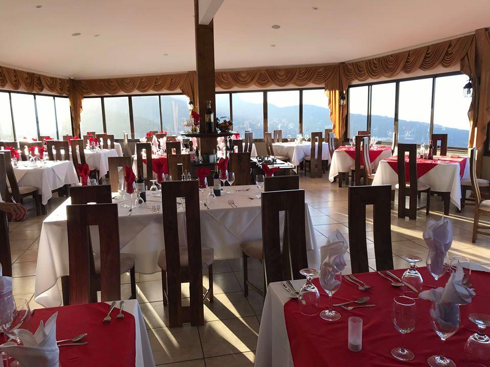 Restaurante Mangiare Gustoso