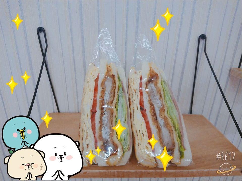 轉角Corner