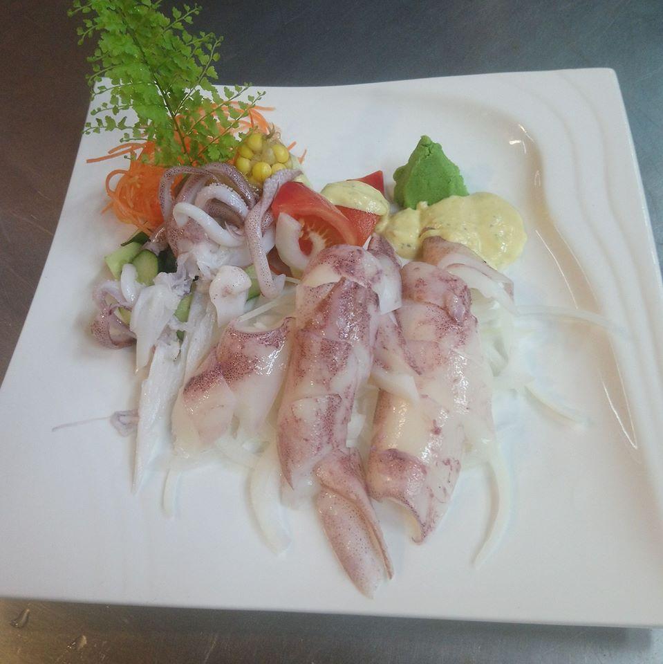馬蘭e町手作食堂