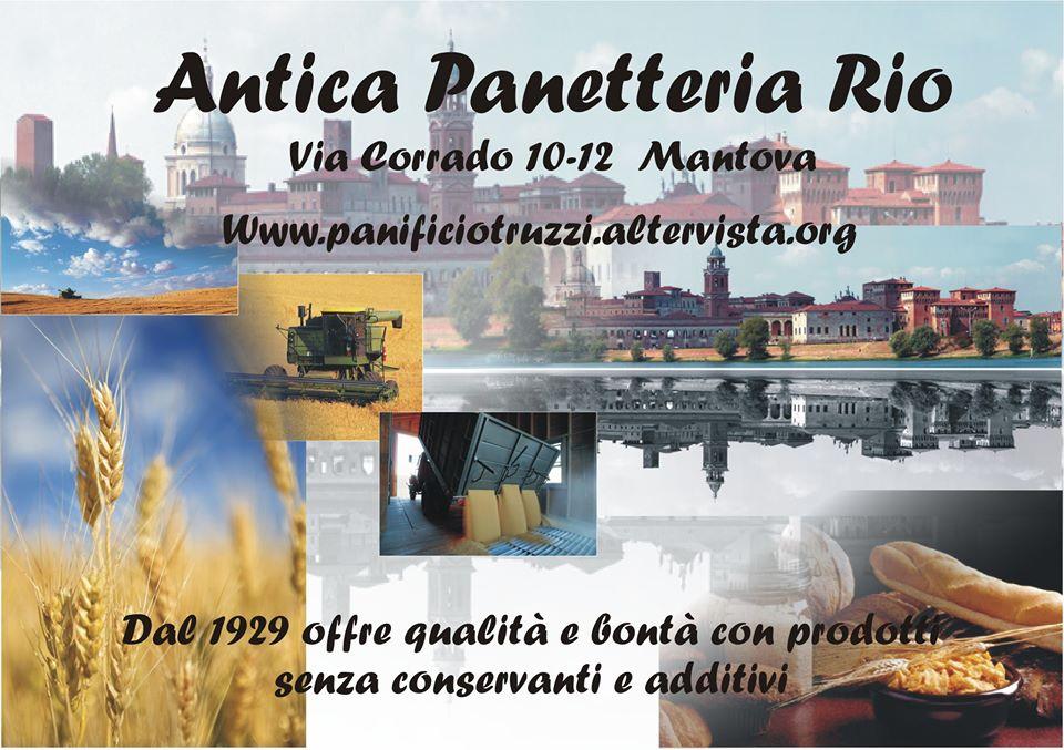 Panificio Truzzi