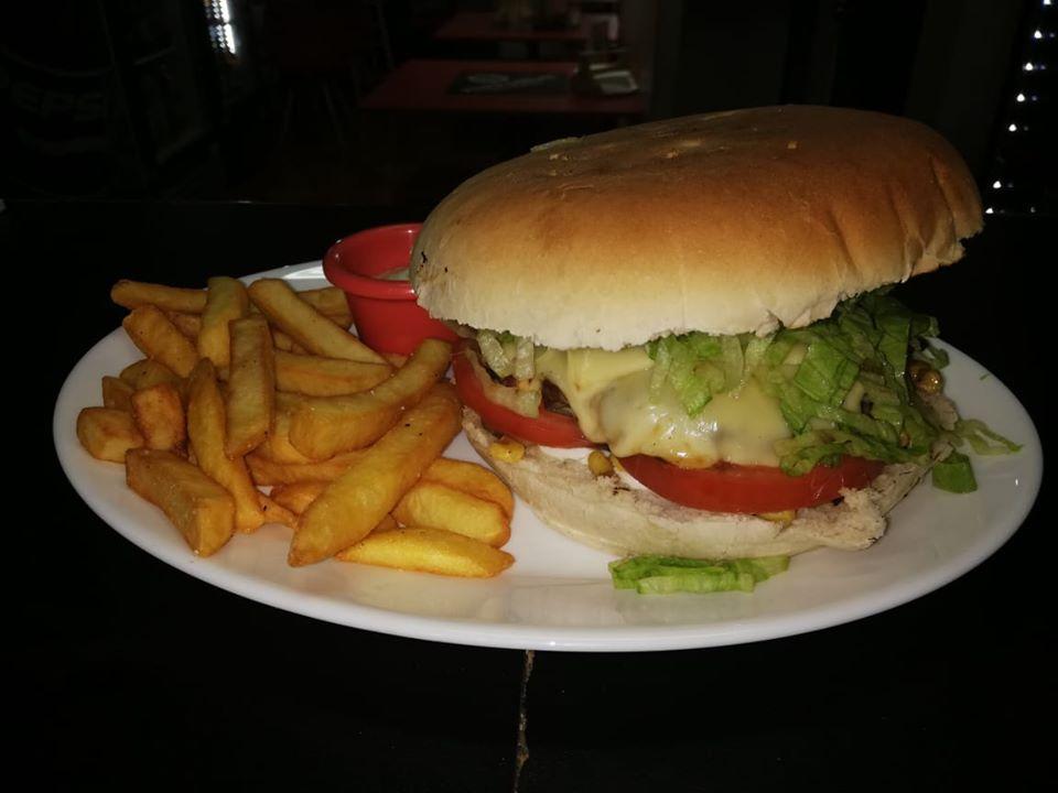 Vilus Chelas Restaurant