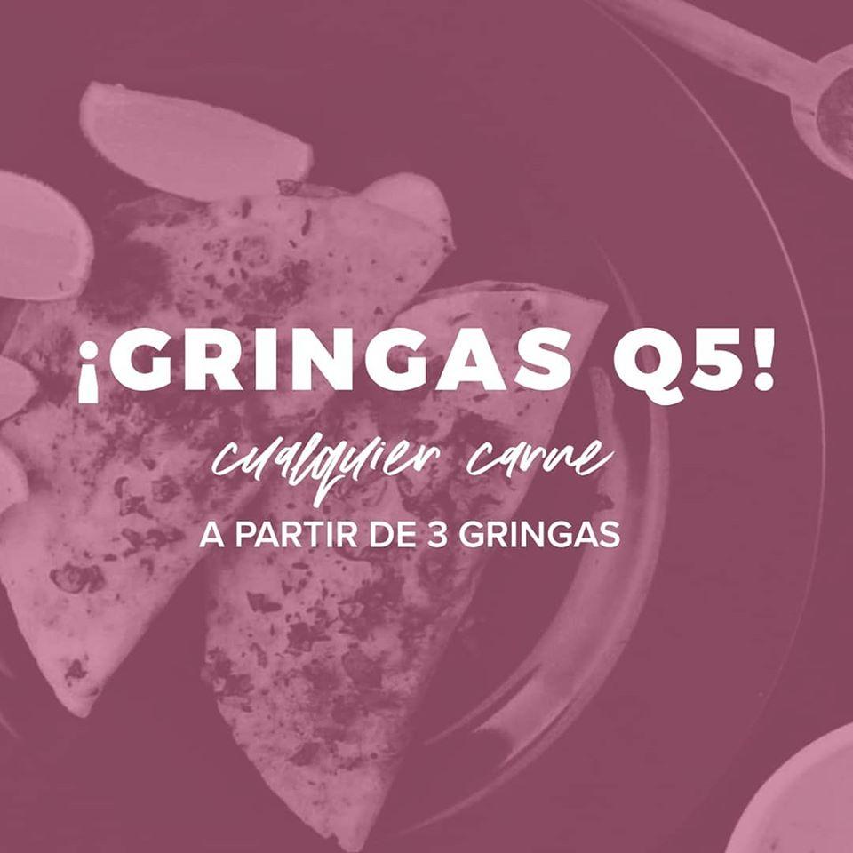 La Taquerita