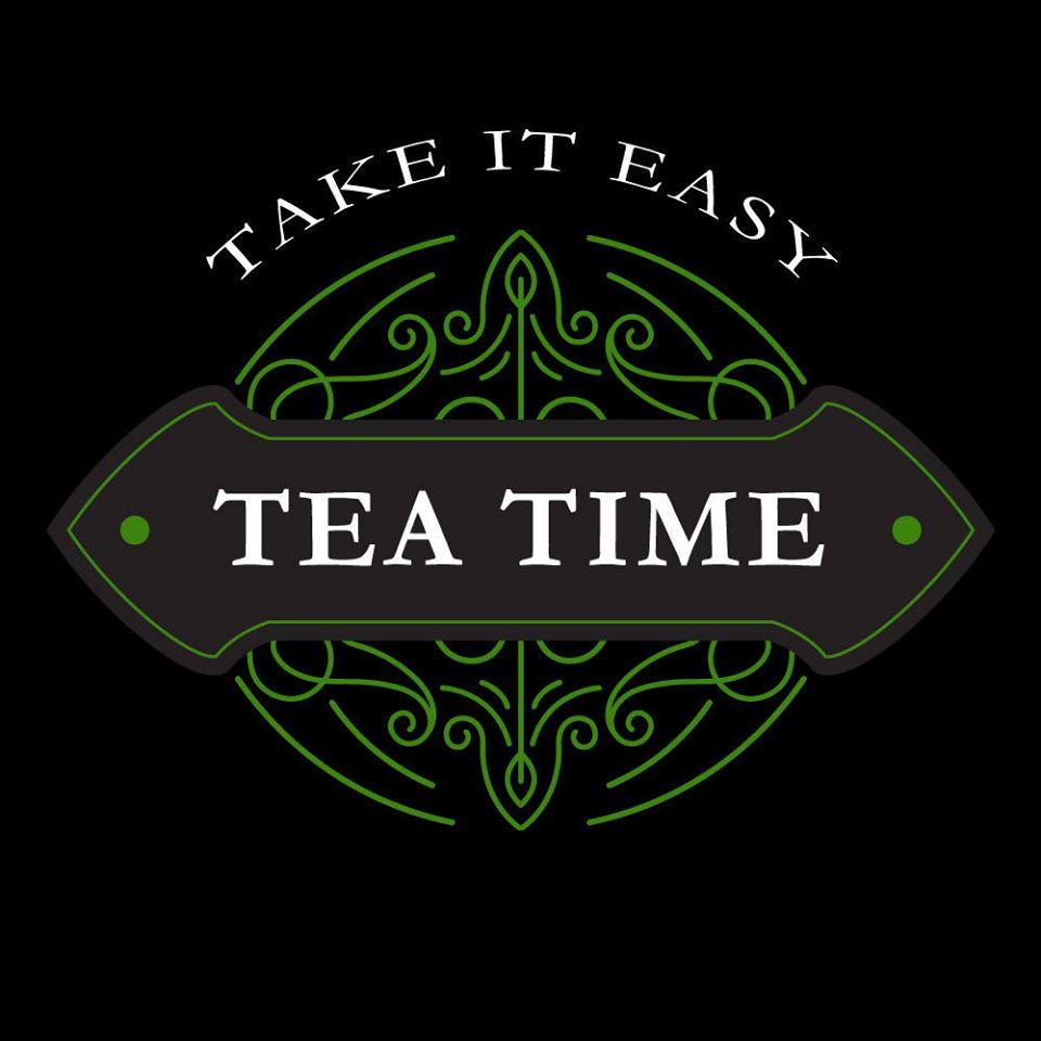 Tea Time