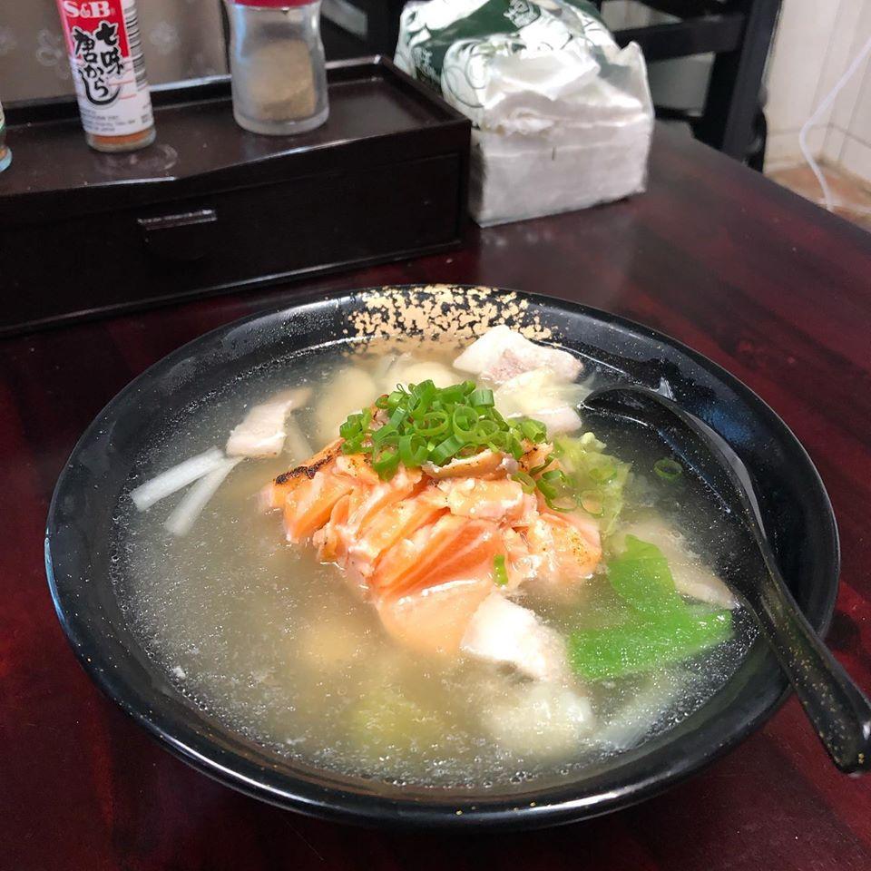 炭所 ‧ 初忠