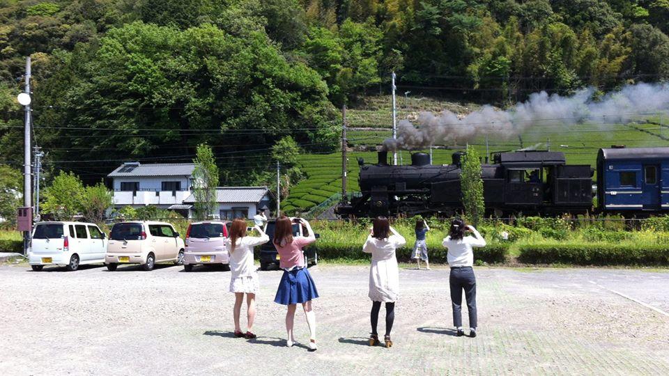 Cafe サクラテラス