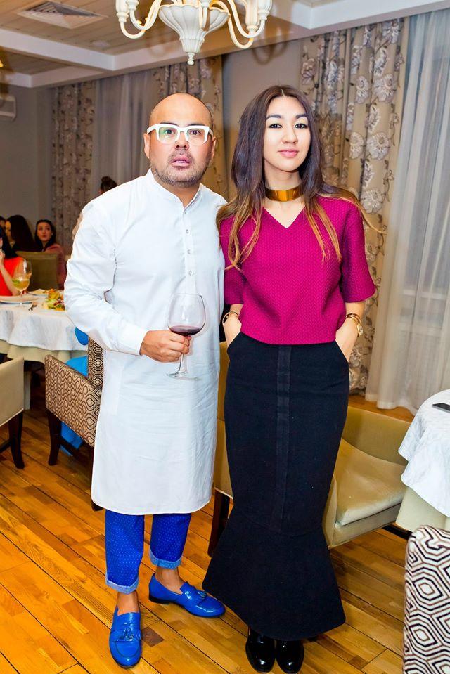 Restaurant & Wine bar Грильяж