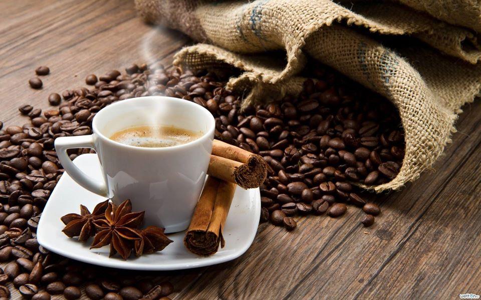 Tashrifat coffee shop