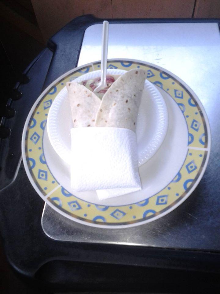 Tacos El Vecino