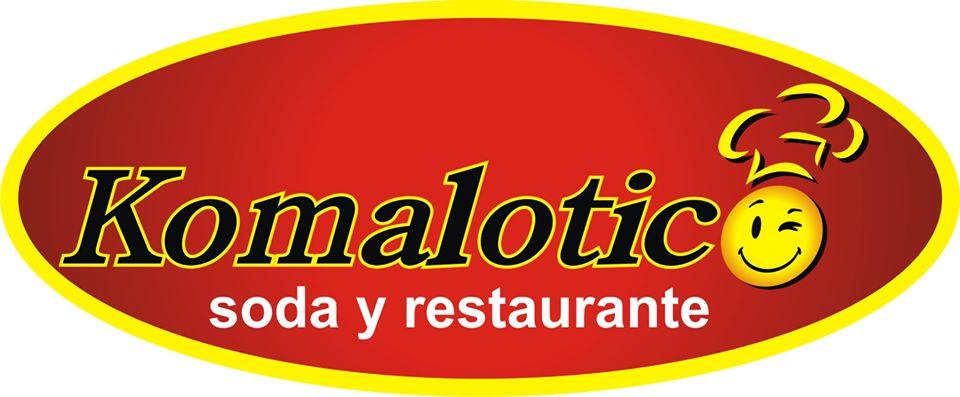 Restaurante Komalotico