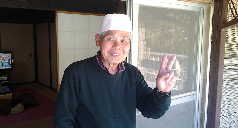 奥高田川