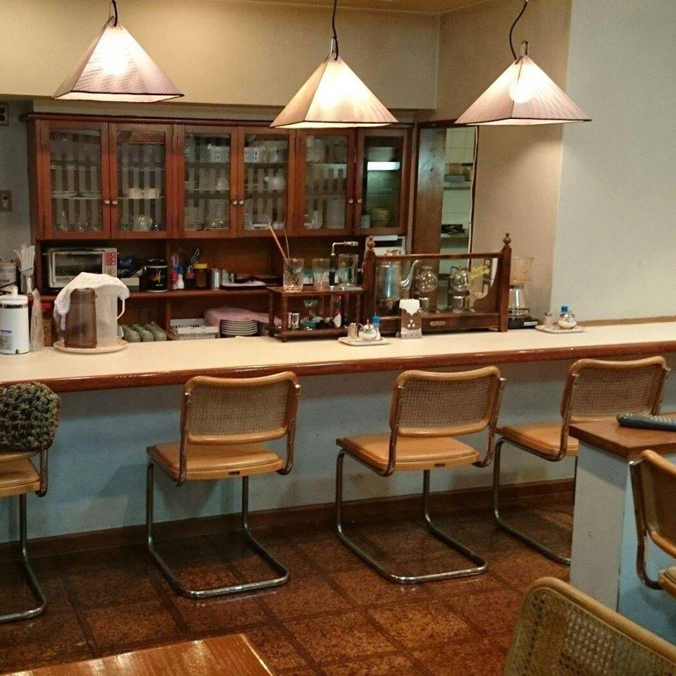和み茶屋