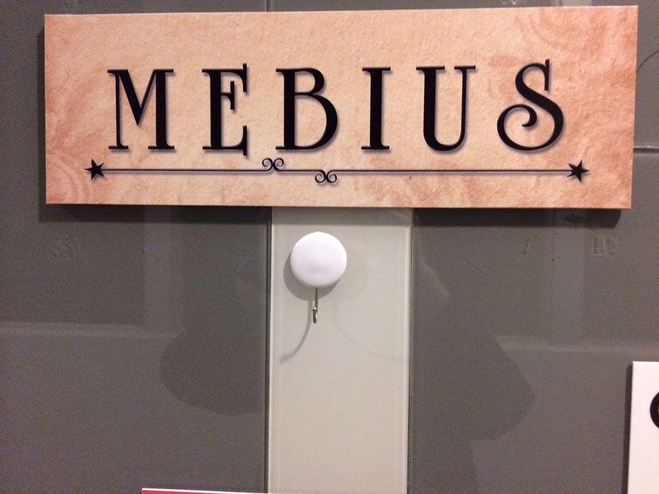 Mebius ガールズバー！