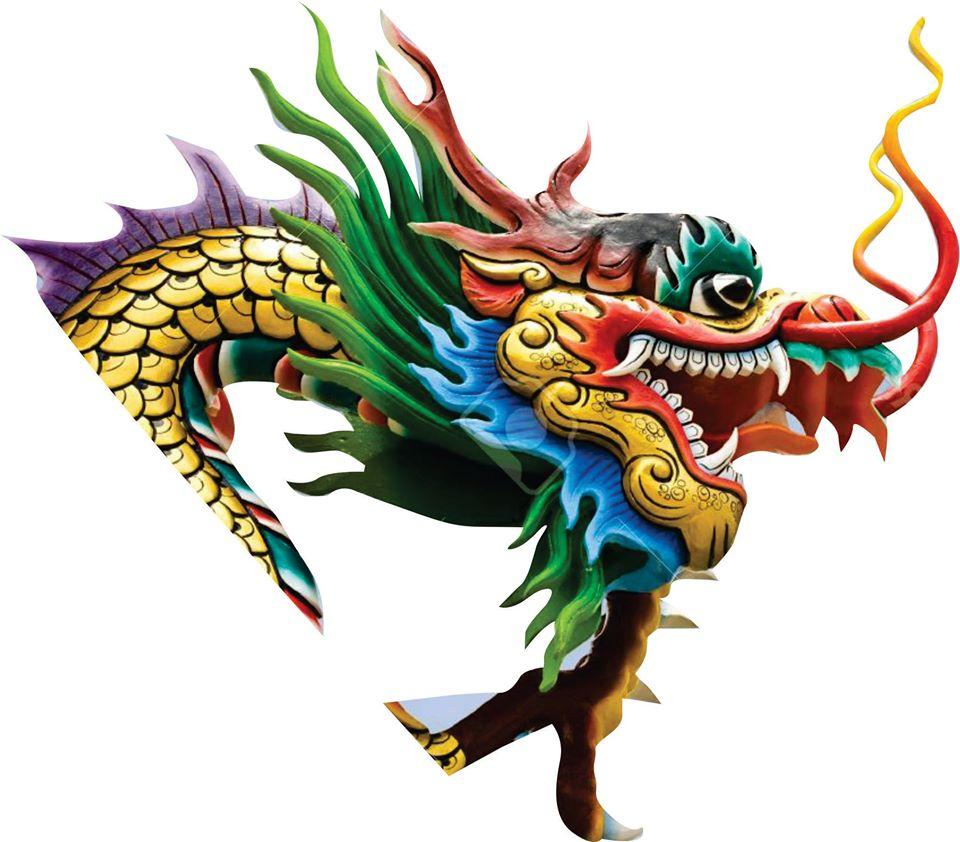 Dragón Dorado restaurante espress