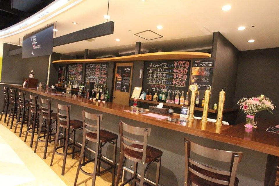 Ｃafe&Ｂar B2susukino