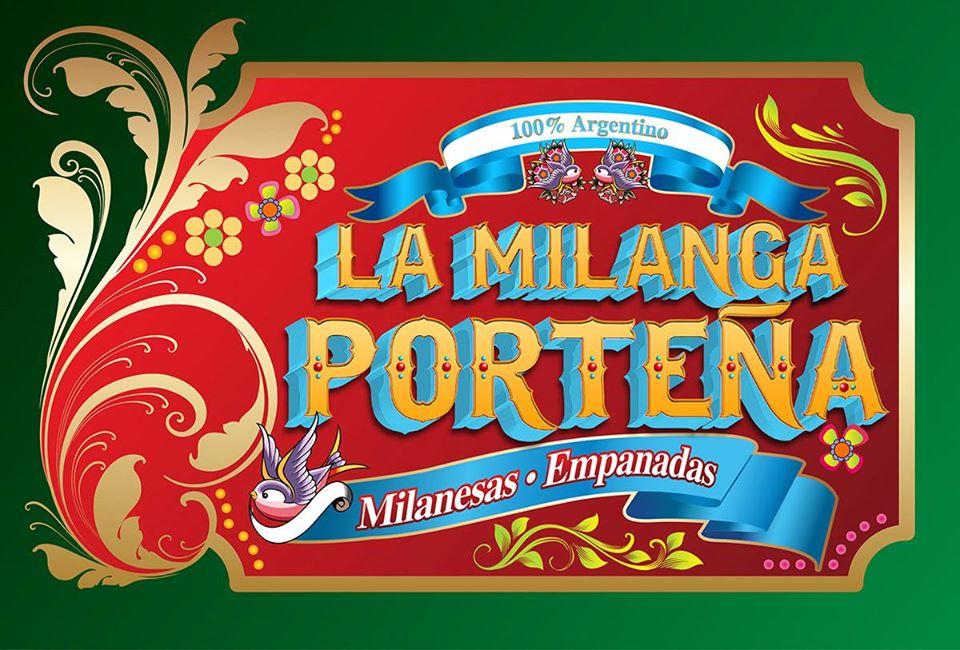 La Milanga Porteña Delivery & Restaurant