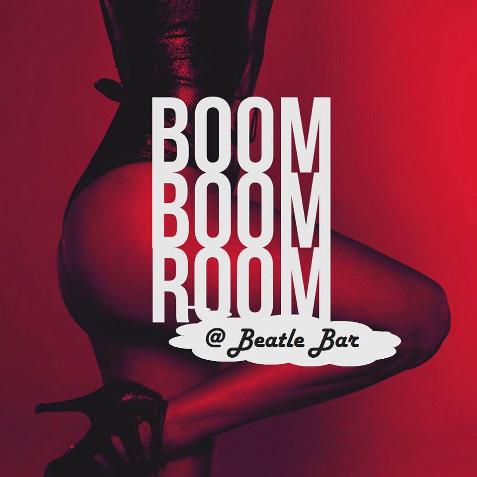 Boomboomroom
