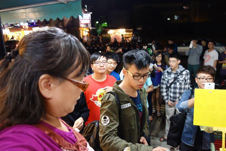 健康鮮果舖