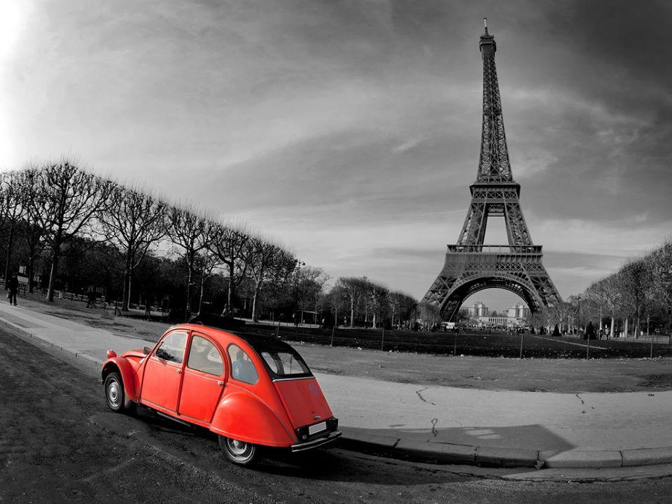La parisienne plus