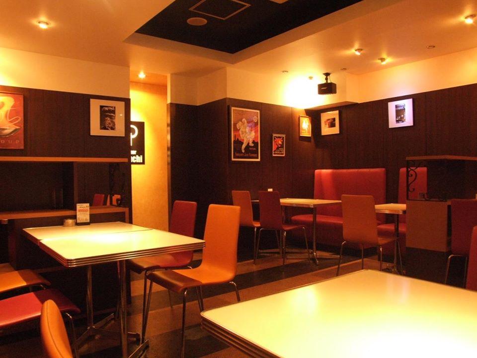 Wine bar ビアンキ　大宮東口店