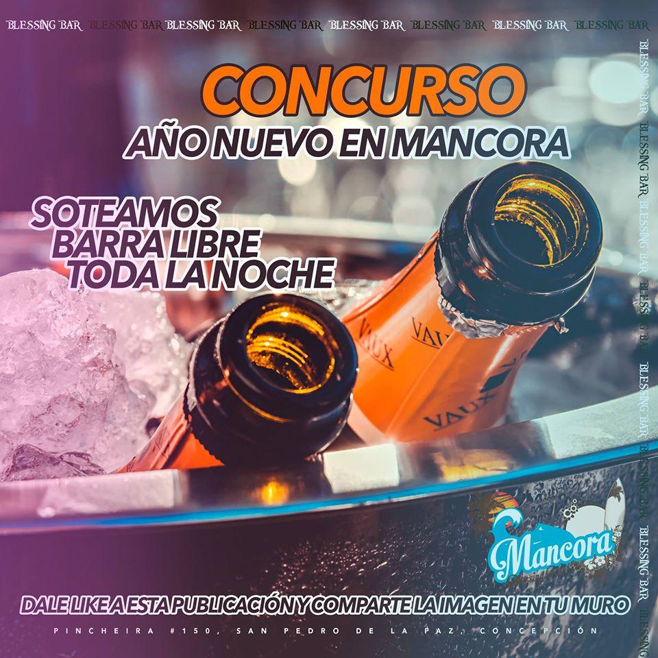 Mancora Restobar