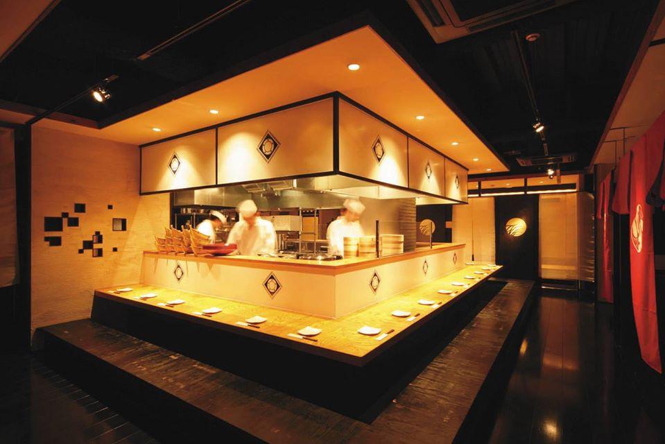 大盤振舞 できたてや 紙屋町本店