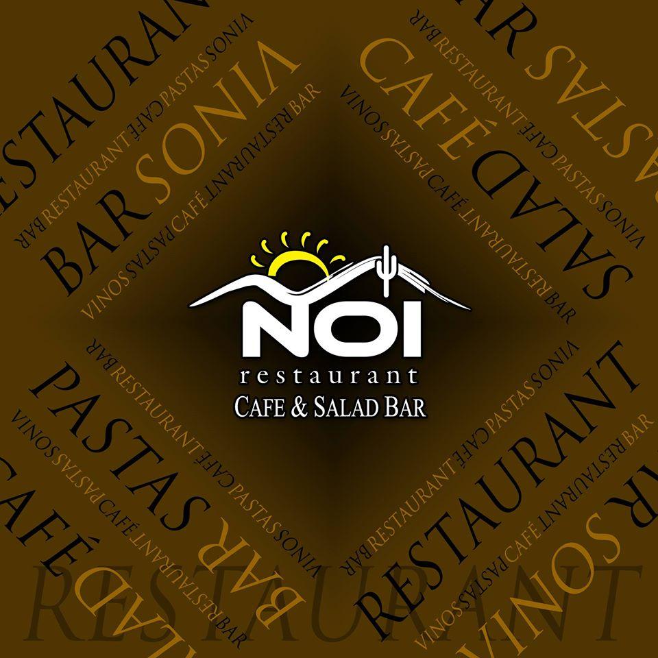 Noi cafe bar restaurant