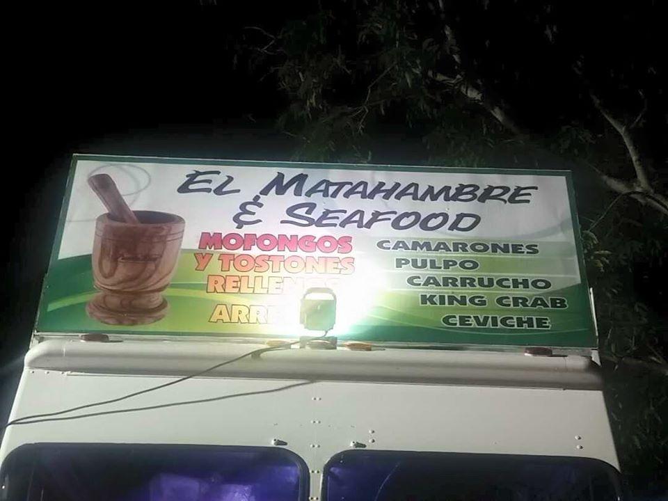 El Matahambre