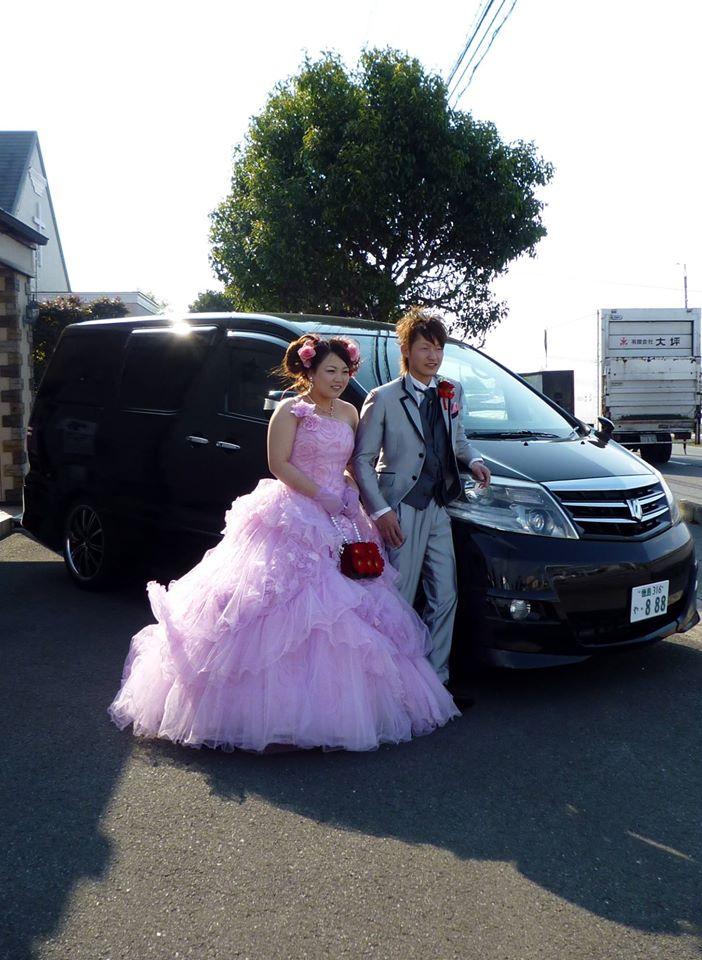 徳島の結婚式場｜アンジェリーナ