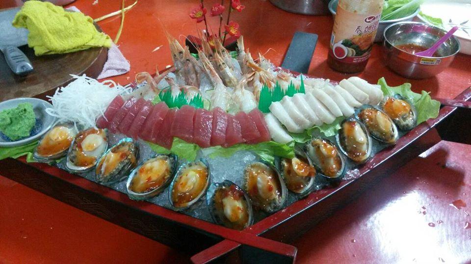 大炮美食 Changhua