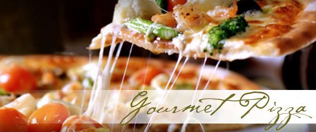 Pizzeria Gourmet de Block