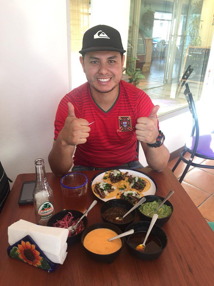 Maexicanito