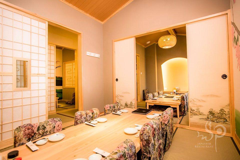 Koma Japanese Restaurant