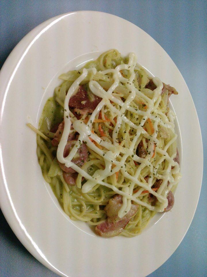 I's Pasta 義杯麵工坊