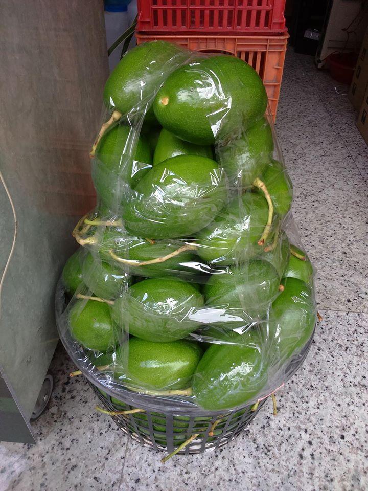 瓜瓜樂果汁店
